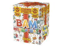 Вам подарок! Фейерверк купить в Спасске | spassk.salutsklad.ru