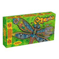 Стрекоза Фейерверки летающие купить в Спасске | spassk.salutsklad.ru