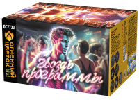 Гвоздь программы Фейерверк купить в Спасске | spassk.salutsklad.ru