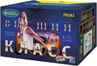 Высший класс Батарея салютов купить в Спасске | spassk.salutsklad.ru