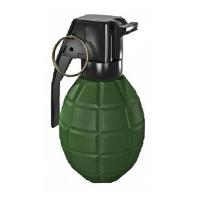 Граната имитационная пиротехническая (горох) Петарды купить в Спасске | spassk.salutsklad.ru