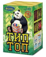 Тип-Топ Батарея салютов купить в Спасске | spassk.salutsklad.ru