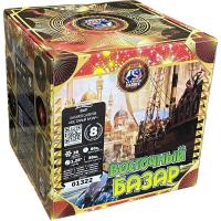 Восточный базар Фейерверк купить в Спасске | spassk.salutsklad.ru