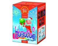 Новогод Салют купить в Спасске | spassk.salutsklad.ru