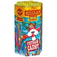 Улётный салют Батарея салютов купить в Спасске | spassk.salutsklad.ru