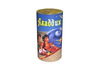 Аладдин Фонтан пиротехнический купить в Спасске | spassk.salutsklad.ru