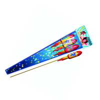 Диско Ракеты купить в Спасске | spassk.salutsklad.ru