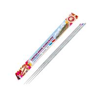 Триколор 300 мм. Бенгальские огни цветные купить в Спасске | spassk.salutsklad.ru