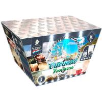 Кюрасао Батарея салютов купить в Спасске | spassk.salutsklad.ru