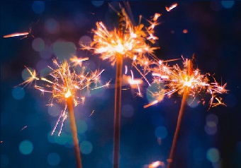 Бенгальские огни - Спасск | spassk.salutsklad.ru