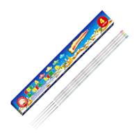 Цветопламенные 300-4 мм. Бенгальские огни цветные купить в Спасске | spassk.salutsklad.ru