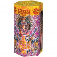 Акапулько Фонтан пиротехнический купить в Спасске | spassk.salutsklad.ru