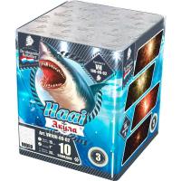 Акула Фейерверк купить в Спасске | spassk.salutsklad.ru