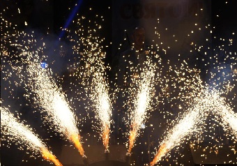 Мир бытовой пиротехники - Спасск | spassk.salutsklad.ru