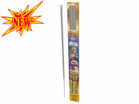 Ультра 450 Бенгальские огни купить в Спасске | spassk.salutsklad.ru