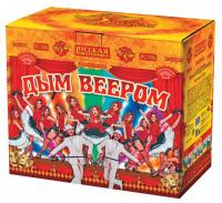 Дым веером Дневной фейерверк купить в Спасске | spassk.salutsklad.ru