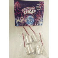 Волшебный шар Наземный фейерверк купить в Спасске | spassk.salutsklad.ru