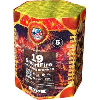 SmartFire Фейерверк купить в Спасске | spassk.salutsklad.ru