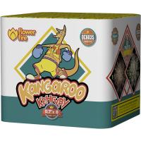 Кенгуру Батарея салютов купить в Спасске | spassk.salutsklad.ru