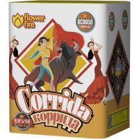 Коррида Салют купить в Спасске | spassk.salutsklad.ru