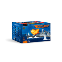 Морская эскадра Батарея салютов купить в Спасске | spassk.salutsklad.ru