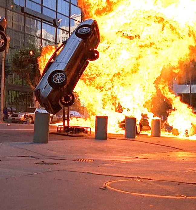 Про пиротехнику и пиротехников - Спасск | spassk.salutsklad.ru