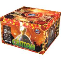 Султан Салют купить в Спасске | spassk.salutsklad.ru