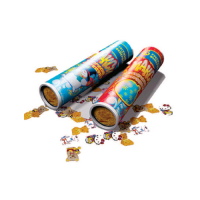 Макси с сюрпризом (Маска) Хлопушки купить в Спасске | spassk.salutsklad.ru