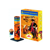 Бомбардиръ Фестивальные шары купить в Спасске | spassk.salutsklad.ru