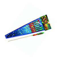 Tristar Тристар Ракеты купить в Спасске | spassk.salutsklad.ru