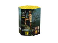 Амазонка Салют купить в Спасске | spassk.salutsklad.ru