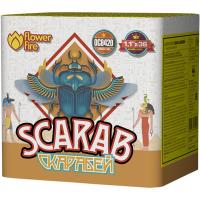Скарабей Фейерверк купить в Спасске | spassk.salutsklad.ru