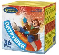 Ватрушка Салют купить в Спасске | spassk.salutsklad.ru