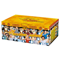 Миллион лайков Батарея салютов купить в Спасске | spassk.salutsklad.ru