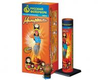 Матрешка Фестивальные шары купить в Спасске | spassk.salutsklad.ru