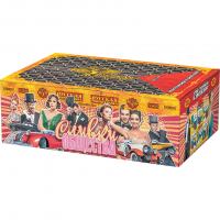 Сливки общества Батарея салютов купить в Спасске | spassk.salutsklad.ru