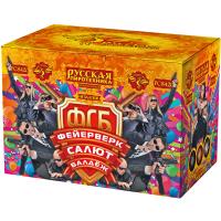 ФСБ: Фейерверк-Салют-Балдеж Фейерверк купить в Спасске | spassk.salutsklad.ru