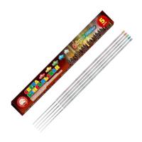 Северное сияние 300 мм. Бенгальские огни купить в Спасске | spassk.salutsklad.ru