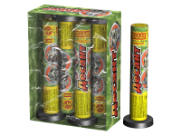 Десант Дневной фейерверк купить в Спасске | spassk.salutsklad.ru