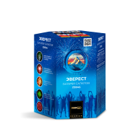 Эверест Фейерверк купить в Спасске | spassk.salutsklad.ru