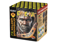 Бумеранг Батарея салютов купить в Спасске | spassk.salutsklad.ru