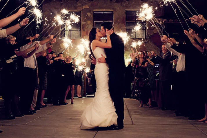 Фото бенгальские огни на свадьбе — Спасск | spassk.salutsklad.ru