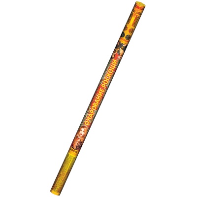 Очарование роскоши Римские свечи купить в Спасске | spassk.salutsklad.ru