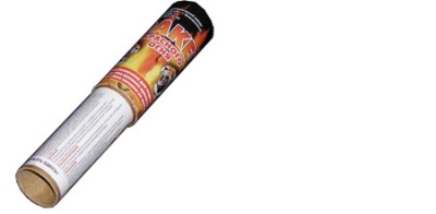 Огонь красный Фальшфейер купить в Спасске | spassk.salutsklad.ru