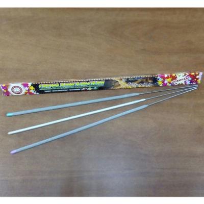 Светофор 400 мм. Бенгальские огни купить в Спасске | spassk.salutsklad.ru