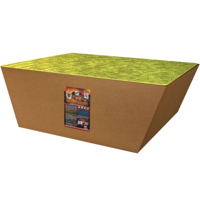 Царский салют Батарея салютов купить в Спасске | spassk.salutsklad.ru