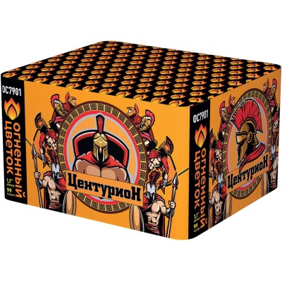 Центурион New Салют купить в Спасске | spassk.salutsklad.ru