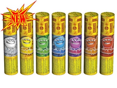 Цветной дым 35 Цветной дым купить в Спасске | spassk.salutsklad.ru