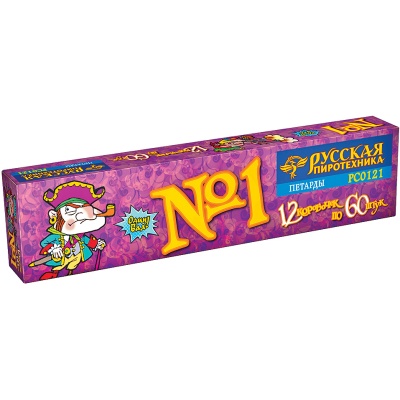 Команда корсара Моргана 1-3 Петарды купить в Спасске | spassk.salutsklad.ru