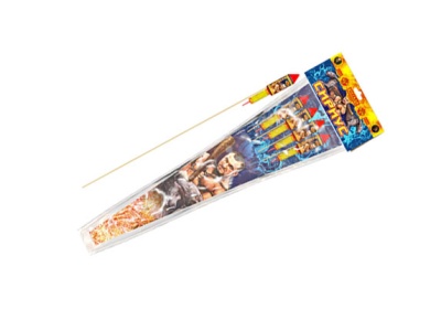 Сириус Ракеты купить в Спасске | spassk.salutsklad.ru